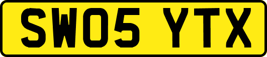 SW05YTX