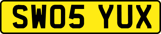 SW05YUX