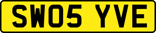 SW05YVE