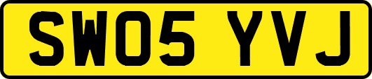SW05YVJ