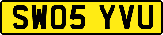 SW05YVU