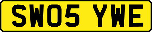 SW05YWE