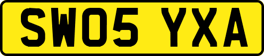 SW05YXA