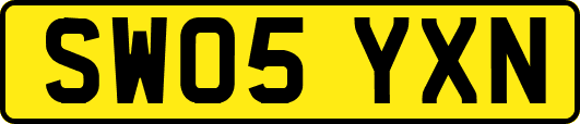 SW05YXN