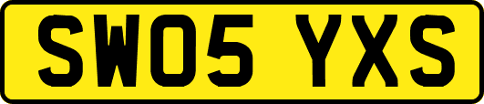 SW05YXS