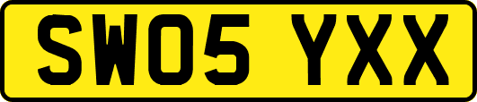 SW05YXX