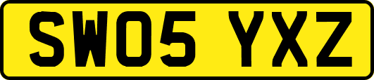 SW05YXZ