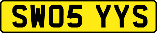 SW05YYS