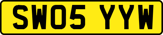 SW05YYW