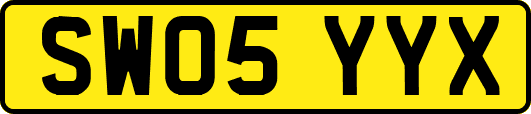 SW05YYX