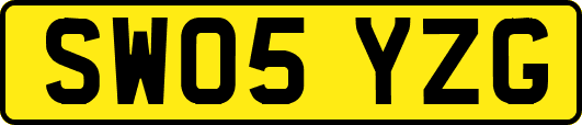 SW05YZG