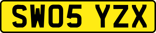 SW05YZX