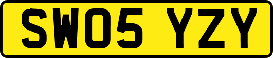 SW05YZY