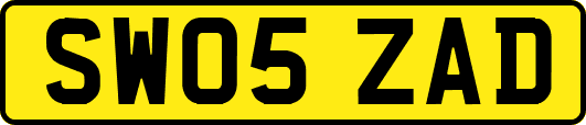 SW05ZAD