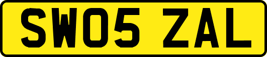 SW05ZAL
