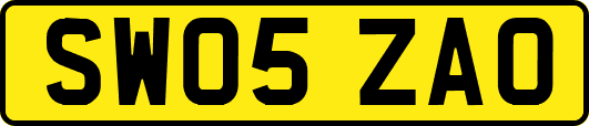 SW05ZAO