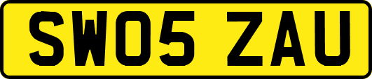 SW05ZAU