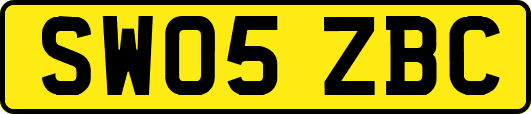 SW05ZBC