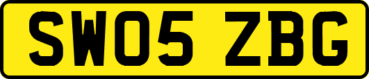 SW05ZBG