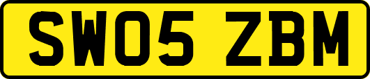SW05ZBM