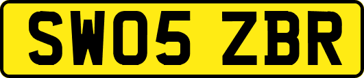 SW05ZBR