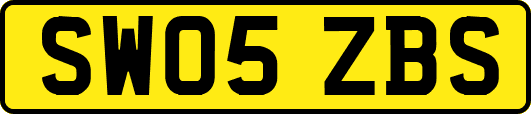 SW05ZBS