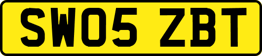 SW05ZBT