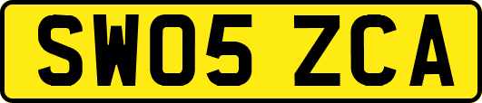 SW05ZCA