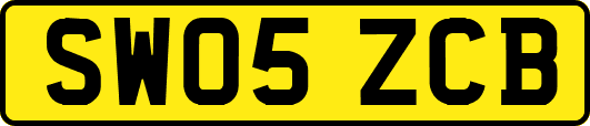 SW05ZCB
