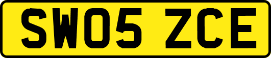 SW05ZCE