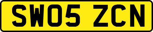 SW05ZCN