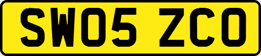 SW05ZCO