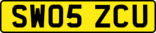 SW05ZCU