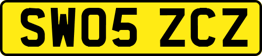 SW05ZCZ