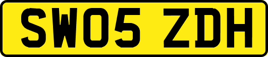 SW05ZDH