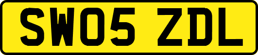 SW05ZDL