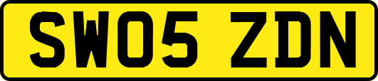 SW05ZDN