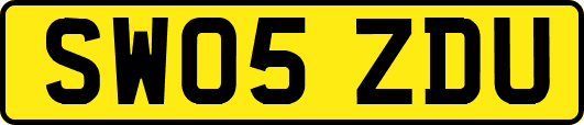 SW05ZDU