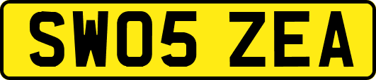 SW05ZEA