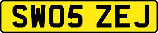 SW05ZEJ