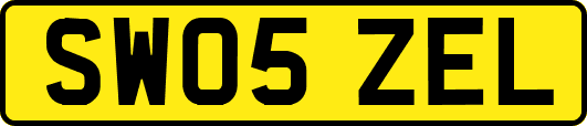 SW05ZEL