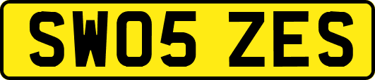 SW05ZES
