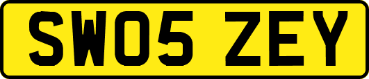 SW05ZEY