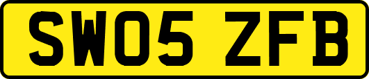 SW05ZFB