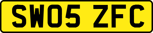 SW05ZFC