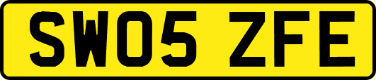 SW05ZFE