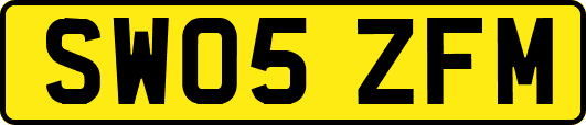SW05ZFM