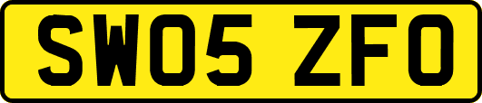 SW05ZFO