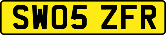 SW05ZFR