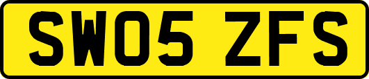 SW05ZFS